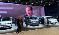 Yeni Volkswagen Caddy ve Multivan IAA Transportation 2026’da Tanıtıldı