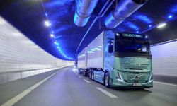 Volvo Trucks, IAA 2026’da yeni teknolojileri ile taşımacılığın geleceğine yön veriyor