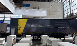 Wielton IAA Transportation 2026’da: Geleceğin Taşımacılığı Bugünden Başlıyor