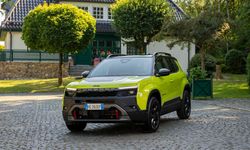 Yeni Jeep Avenger Türkiye’de satışa çıktı