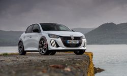PEUGEOT E-208 GTi 2027’nin ilk yarısında Türkiye’de