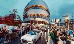 Mercedes-Benz 140. yılını görkemli festivalle kutladı