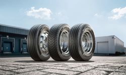 Continental’den Ağır Ticari Araçlar İçin Yeni Treyler Lastiği: Conti Eco HT 5
