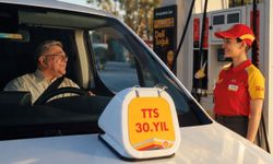 Shell Taşıt Tanıma Sistemi, 30 yıldır entegre hizmet yapısıyla filoları geleceğe taşıyor