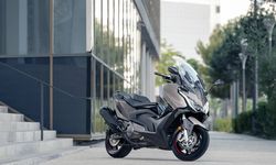 KYMCO’nun Türkiye’deki yeni adresi: İsotlar Motor