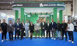 Akca Lojistik LOGISTECH 2026’da Lojistiğin Yeni Dönemini Değerlendirdi