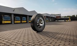 Continental, 5. nesil otobüs lastikleri ile toplu ulaşıma katkı sağlıyor