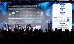 BCG: Avrupa otomotiv satış sonrası pazarında büyüme 2035’e kadar %1,7’ye gerileyecek