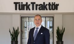 TürkTraktör Bursa Tarım Fuarı’nda çiftçilerle buluşmaya hazırlanıyor