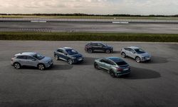 Yeni Audi Q4 e-tron Türkiye’de satışa sunuldu