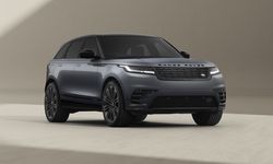 Range Rover’dan iki yeni özel model