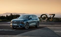 Yeni Audi Q7 güvenlikte bir ilke imza attı