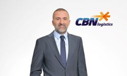CBN Lojistik’te Genel Müdürlük görevine Selman Çoban atandı