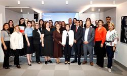 Turizmde genç yeşil yakalıların eğitimleri başlıyor