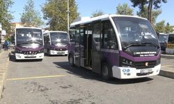 Taşımacı esnafına 150 milyon TL destek