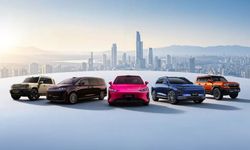 Chery Group’tan eylülde 292 bin adetlik satış