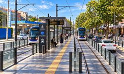 Eyüpsultan-Bayrampaşa Tramvay Hattı’nda çalışmalar hızlandı
