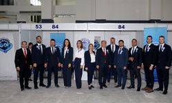 EGOD üyelerinden İZTO seçimlerine yoğun ilgi