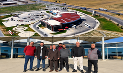 Erzincan Otogarı belediyeye geçiyor: Otobüs çıkış ücretleri düşürüldü