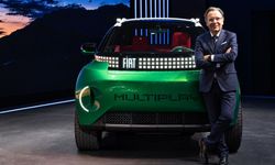 FIAT Multiplay Paris’te tanıtıldı