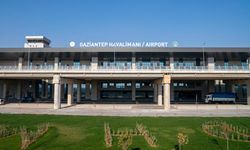 Gaziantep Havalimanı yolcu taşımacılığı için 11 otobüslük ihale