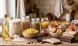 Hububat, Bakliyat, Yağlı Tohumlar ve Mamulleri ihracatı 8,9 milyar dolar
