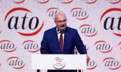 ATO üyeleri sandığa gidiyor