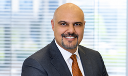 Hareket’te Group CEO görevine Boran Uzun atandı