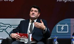 HASEL, İstif Makineleri ve Akıllı Depo Teknolojileri Zirvesi’nde yerini aldı