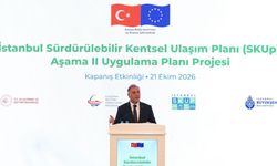 İBB’den 2 bin yeni otobüs ve metro yatırımları