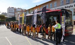 Konya Büyükşehir Belediyesi 50 otobüs şoförü alacak