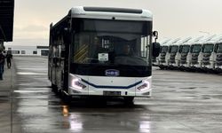 Kayseri’nin elektrikli otobüs filosu HABAŞ ile güçleniyor
