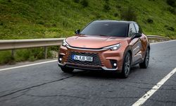 Lexus ve Yapı Kredi Leasing’ten finansman iş birliği
