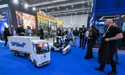 LOGISTECH, uluslararası lojistik sektörünü İzmir’de buluşturdu