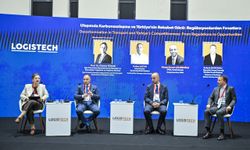 LOGISTECH’te geleceğin yakıtları konuşuldu