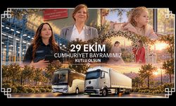 Mercedes-Benz Türk’ten Cumhuriyet’in kazanımlarını bugüne taşıyan film