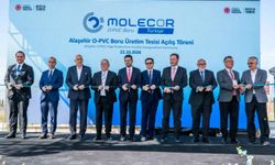 Molecor Türkiye’den Alaşehir’e 25 Milyon Avroluk yatırım