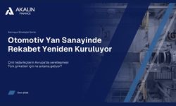 Çinli rakip Avrupa’ya yerleşiyor: Türk otomotiv yan sanayinin rekabet avantajı eriyor