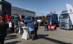 Renault Trucks FEST üçüncü kez Türkiye yollarında