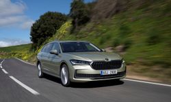 Škoda Superb dört nesilde 1,8 milyon satışa ulaştı