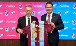 Trabzonspor’un kargoları “Sürat”le taşınmaya devam ediyor