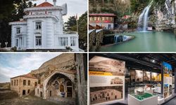 Trabzon’da turizm noktalarının ziyaret saatleri yeniden düzenlendi