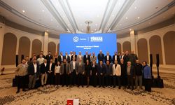 Volkswagen Ticari Araç, TÜRSAB üyeleriyle turizm sektörünün ihtiyaçlarını değerlendirdi