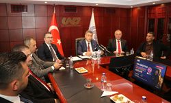 Bir günde 150 TIR sürücüsü UND’ye başvurdu