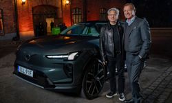 Volvo ve NVIDIA’dan otonom sürüşte yeni iş birliği