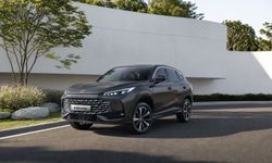 MG HS ürün gamına Premium ve Luxury Plus seçenekleri eklendi