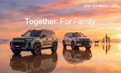Chery, yeni TIGGO 7 ve TIGGO X7 modellerini tanıtacak