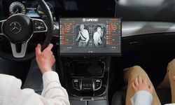 ZF LIFETEC araç güvenliğinde yeni bir dönem başlatıyor