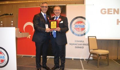 İSTAB Genel Kurul-2014