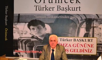Türker Başkurt
